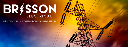 Brisson Electrical - Visual