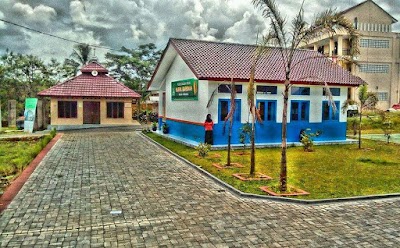 Photos of Alun alun Purbalingga