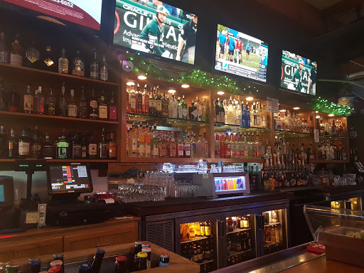 Farrington's - Visual