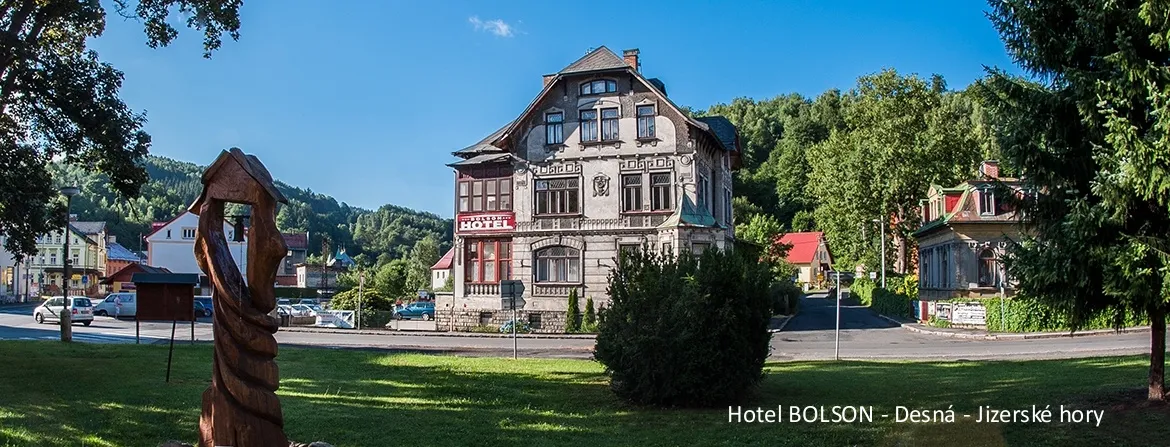 Hotel Bolson
