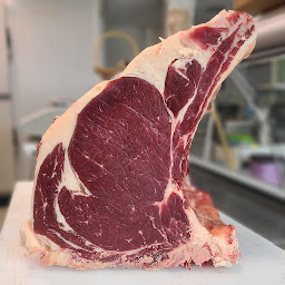 Photo n°4 de La boucherie du gond boucherie bio à Dax (Boucherie-charcuterie)