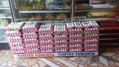 bakery