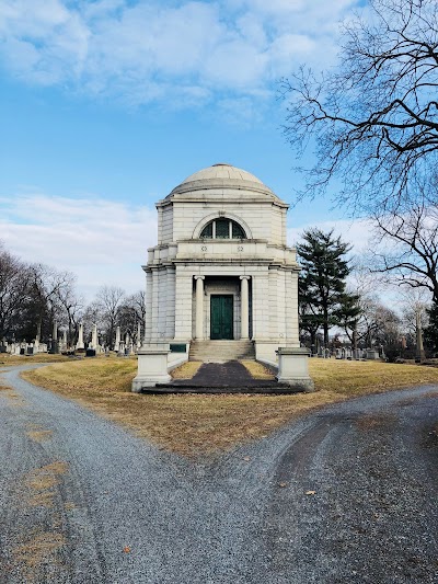 Mount Pleasant Cemetery