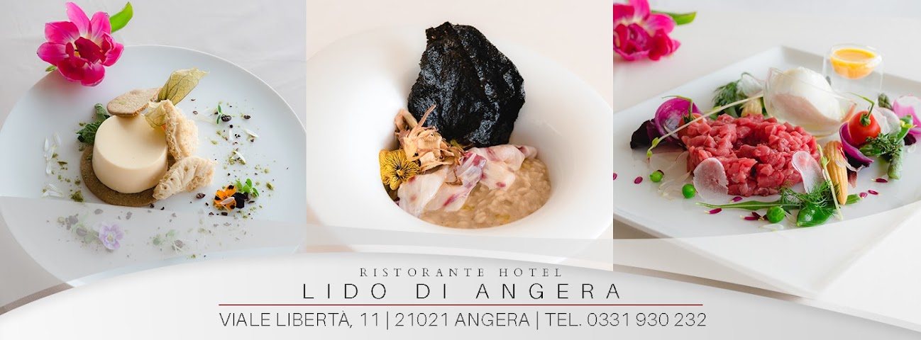 Ristorante Hotel Lido di Angera by null