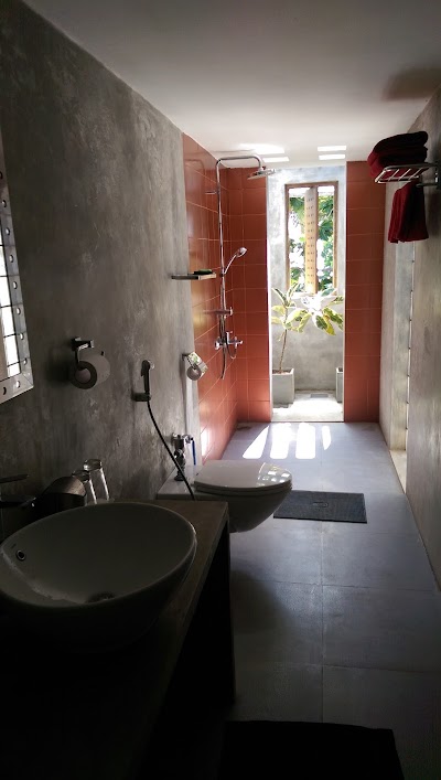 lodging