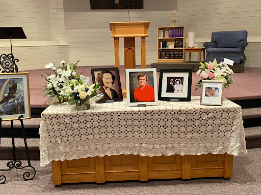 Alternatives Funeral & Cremation Services - Thumbnail
