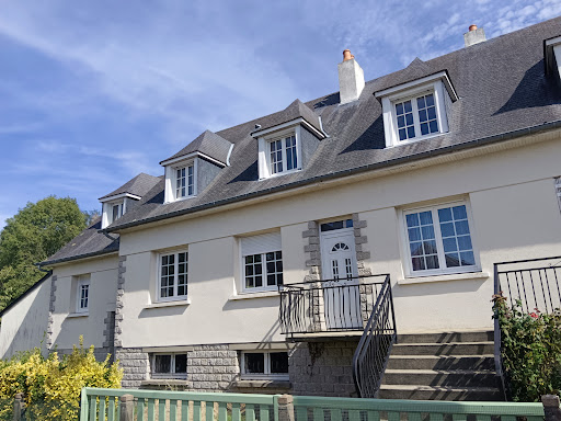 Photo de Maison partagée Ages & Vie d'ARGENTRE à Argentré (53210)