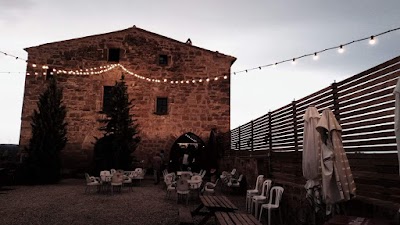Photos of Castell Palau de Torrebesses