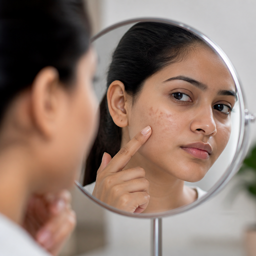 Uneven skin tone, dark spots or tanning marks making you feel less confident? At Swar's Beauty Cl… post image