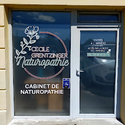 Photo n°1 de Cécile Grentzinger à Lure (Programme de bien-être)