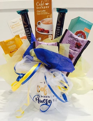 J's Candy Bouquets - Same Day Candy Bouquet Delivery - Thumbnail