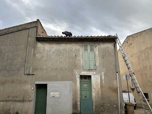 Photo n°5 de René Couverture à Lançon-Provence (Façadier)