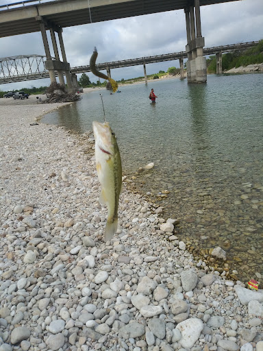 Double Bridge Swim/Fishing Area - Thumbnail