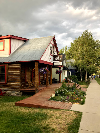 Alpine Orthopaedics and Sports Medicine Clinic - Thumbnail