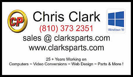 Clark's Parts - Thumbnail