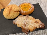 Boulangerie Azur （ブーランジェリー アジュール）