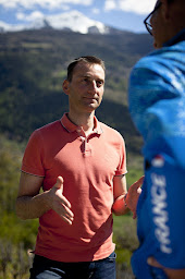 Photo n°7 de Erwan MERENDET - Energie Mentale à Aime-la-Plagne (Coach particulier)