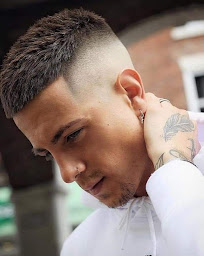 Photo n°13 de Dylan Coiffure Sallanches à Sallanches (Salon de coiffure)