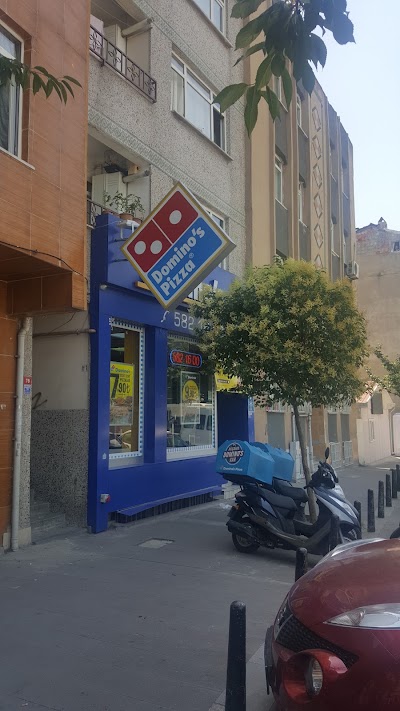 Photos of Domino's Pizza Terc&uuml;man