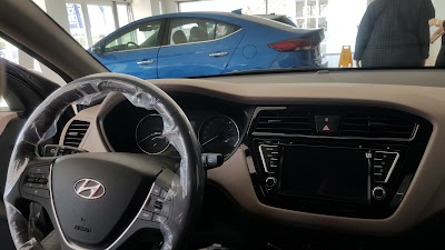 Photos of Hyundai-Onurlu