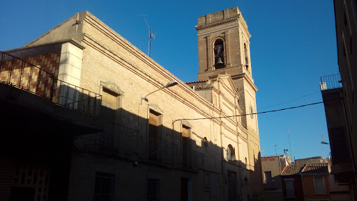 Ayuntamiento de Fortaleny Centralita Gallery - Spain