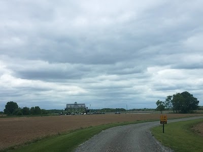 Augustine Wildlife Area