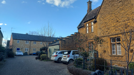 Moreton In Marsh Tourist Information