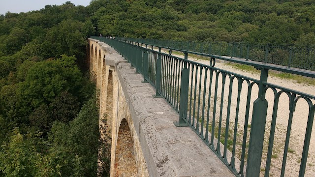 Viaduc des Fauvettes