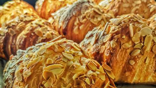 Pancracia Panadería Artesanal. Roma - Thumbnail