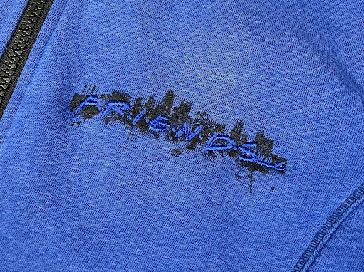 Friends Printing & Embroidery