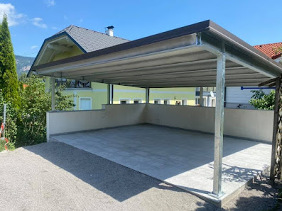 Metallbau Vukovic - Villach