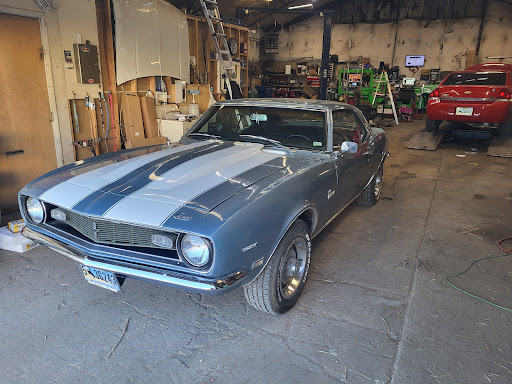 Becks Automotive llc - Thumbnail