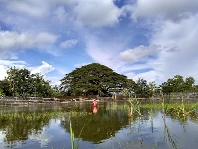 Photos of Embung Lebak
