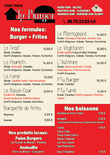 Photo 2 - Burger Time
