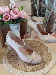 Photo n°4 de Sabot'ine à Sainte-Marguerite (Magasin de chaussures)