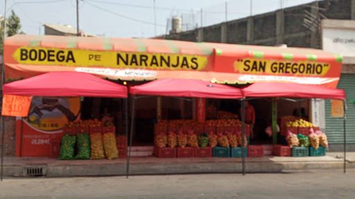 Bodega De Naranjas SAN GREGORIO - Thumbnail