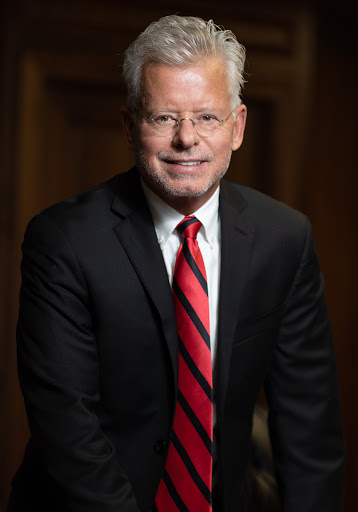Law Offices of Jeff Martin - Thumbnail