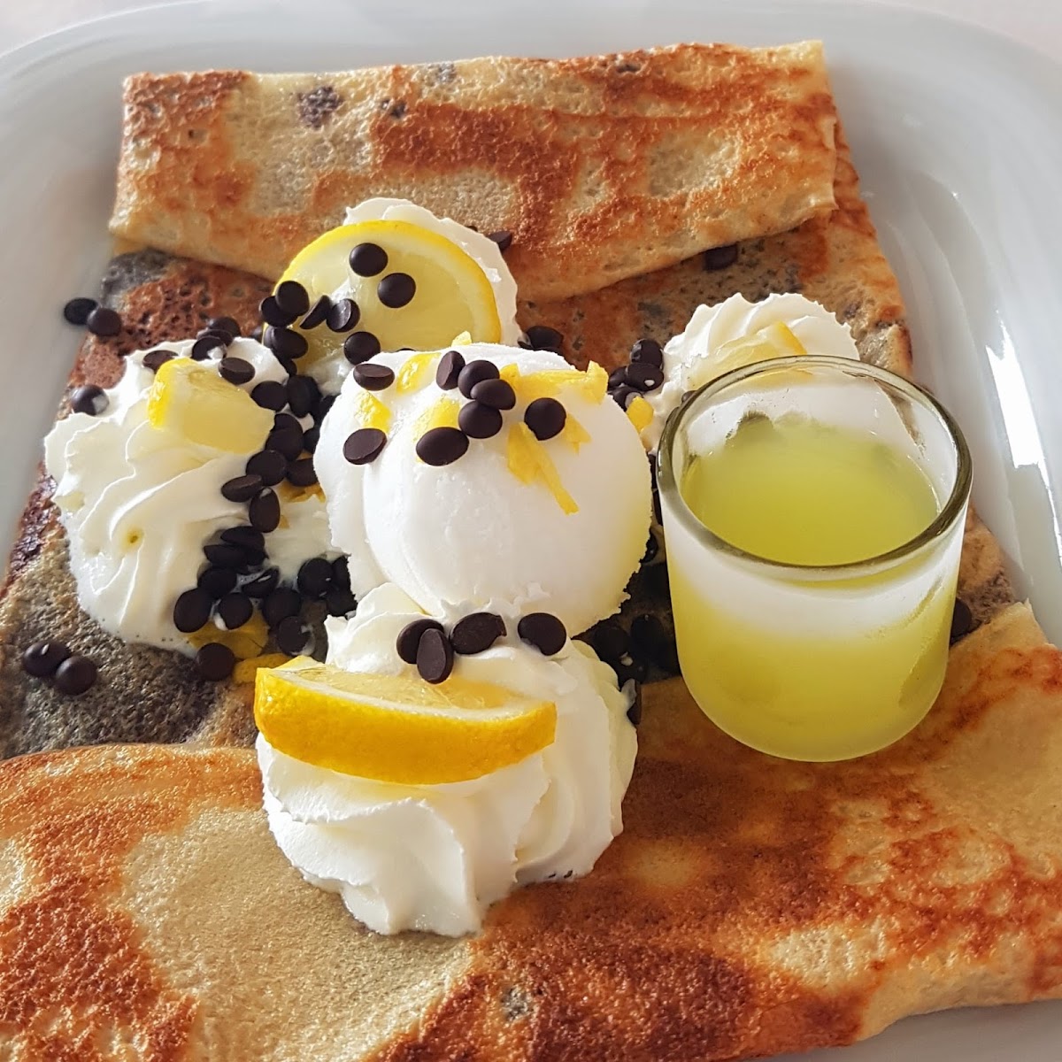 La Crêpe Bretonne — photo 2