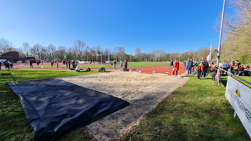 Atletiekvereniging Hollandia - Thumbnail