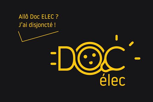 SARL DOC ELEC - Thumbnail