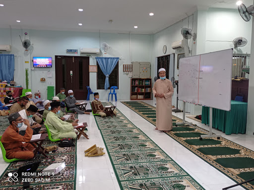Surau Darul Islam Sibu