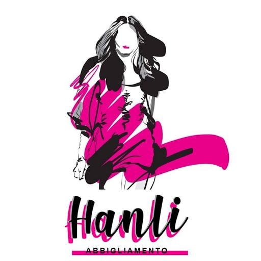 Hanli di Bertolotti Annalisa - Thumbnail