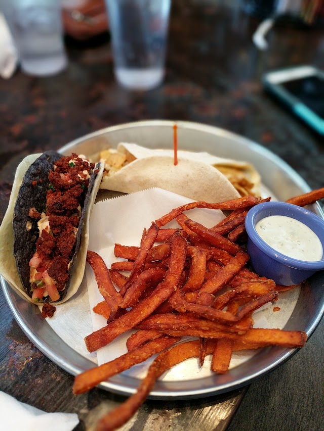 Taco Mamacita