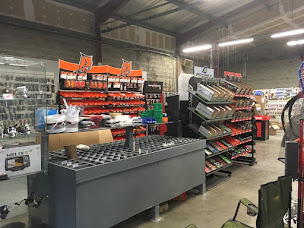 Photo n°18 de Intégral Pêche à Tarascon (Magasin d'articles de sports)