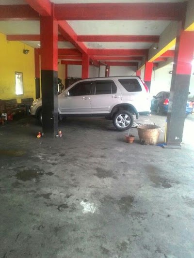 Photos of Mulya Jaya Autoservice / Cador