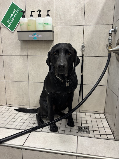 Pet Supplies Plus Mentor Grooming