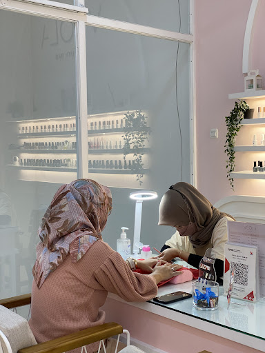 Véola Beauty Bar