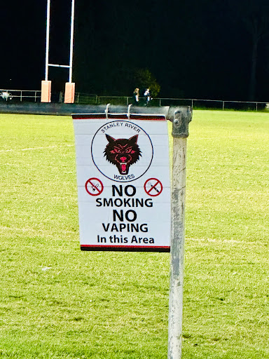 Stanley River Rugby League Club - Thumbnail