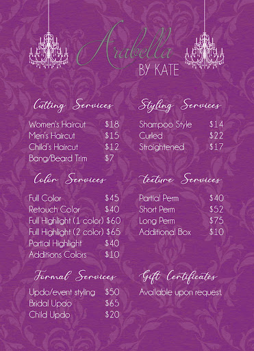 Arabella by Kate - Thumbnail