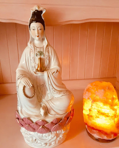 Renata Maria Wirtz - Das Sprechzimmer - Privatpraxis für Frauengesundheit